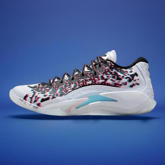 $149 NEW Nike Jordan Zion 3 NRG 3D FZ1318-060 Men\'s Size 14 main image 4